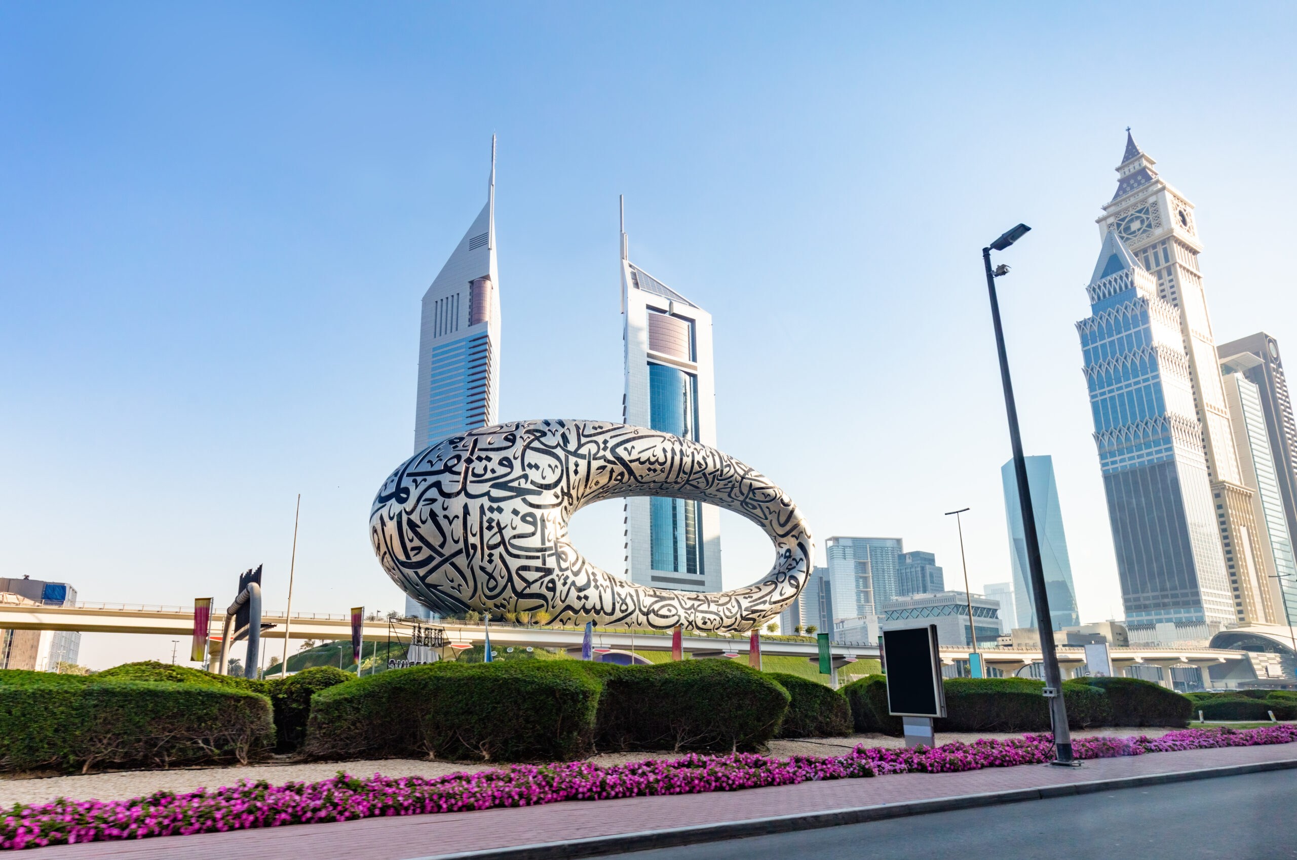 The Benefits of Starting Business in Dubai