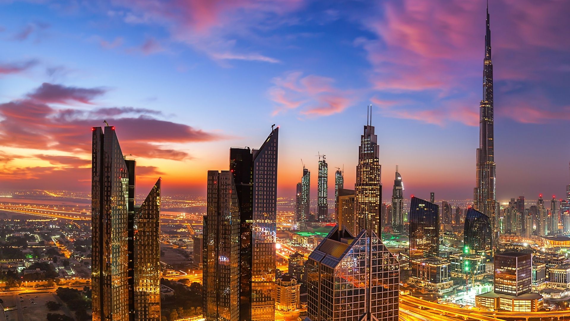 Dubai Mainland