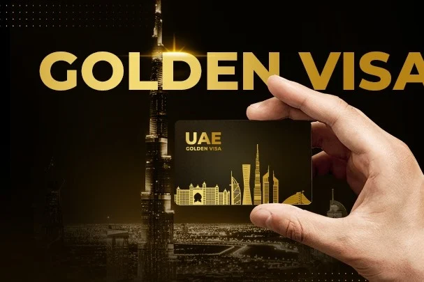 Dubai Golden Visa Gets Easier: Great Opportunities for Investors