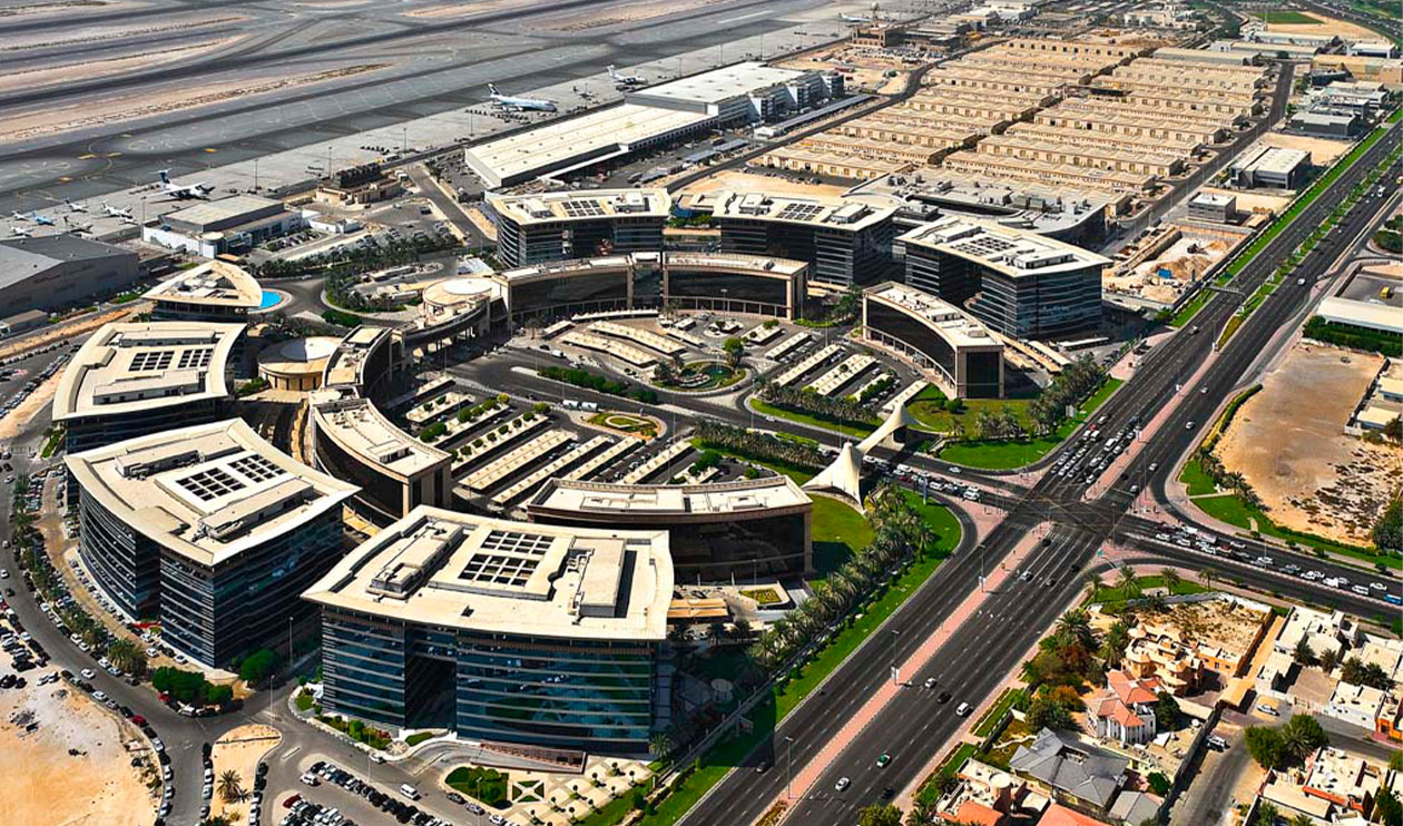 Dubai Free Zones: A Launchpad for Global Business Success