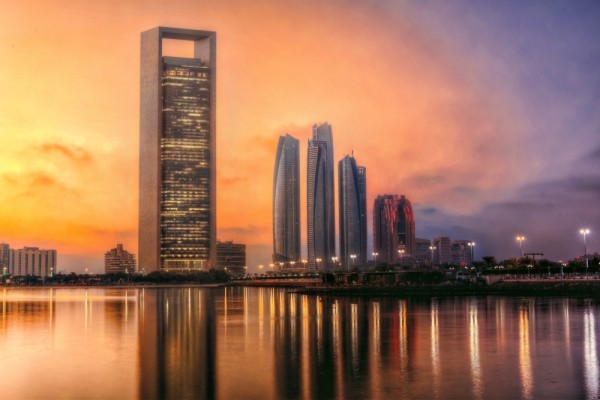 Top Benefits of Setting Up an Offshore Company in the UAE