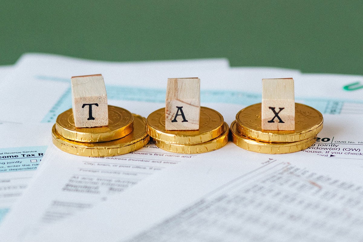Tax Evolution: The UAE Adopts a 9% Corporate Tax Rate